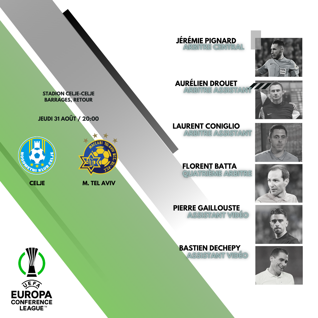 UEFA Europa Conference League